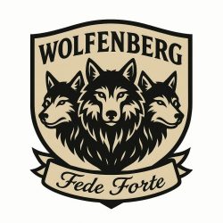 Wolfenberg.org